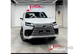 Lexus LX-600 2024 V6